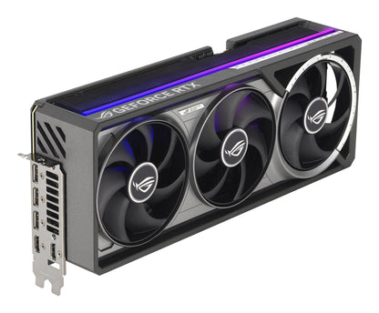 ASUS ROG Astral - -RTX5080-O16G-GAMING NVIDIA GeForce RTX 5080 16 GB GDDR7