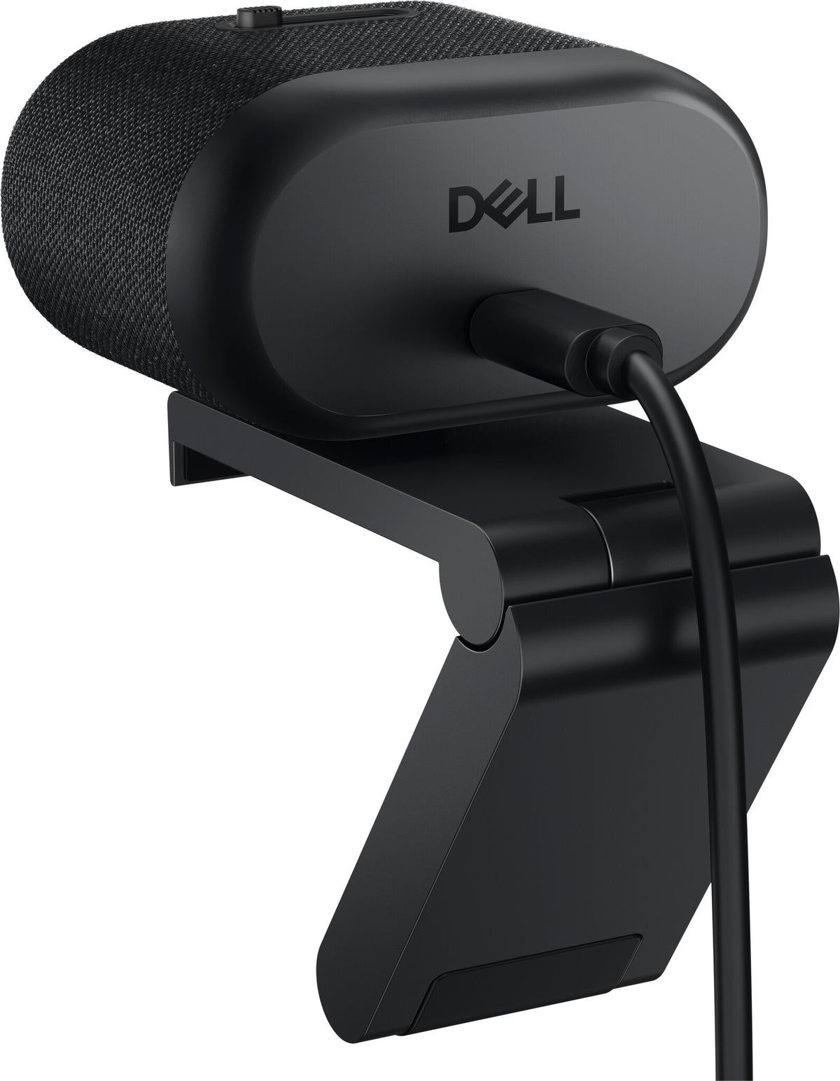 DELL WB726 webcam 3840 x 2160 pixels USB-C Black