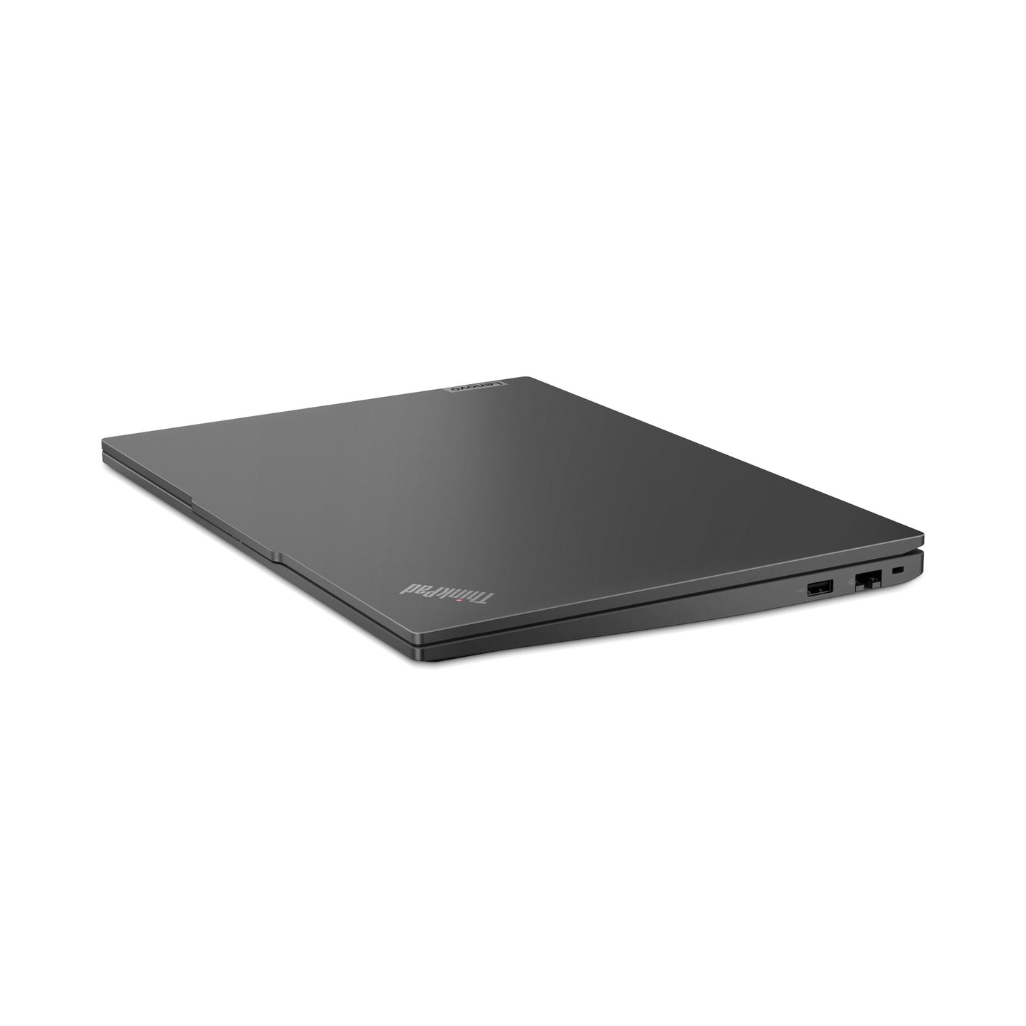 Lenovo ThinkPad E16 Gen 1 (Intel) Intel® Core™ i7 i7-1355U Laptop 40.6 cm (16") WUXGA 8 GB DDR4-SDRAM 512 GB SSD Wi-Fi 6 (802.11ax) Windows 11 Pro English Black