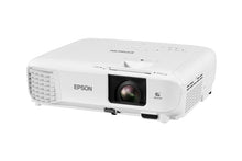 Epson EB-W49 3800 ANSI lumens 3LCD WXGA (1280x800) White
