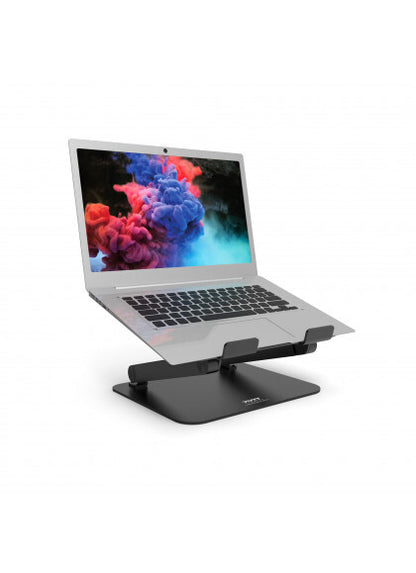 Port Designs PORT Connect 901108 laptop stand Black 39.6 cm (15.6")