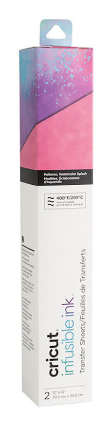 Cricut Infusible Ink