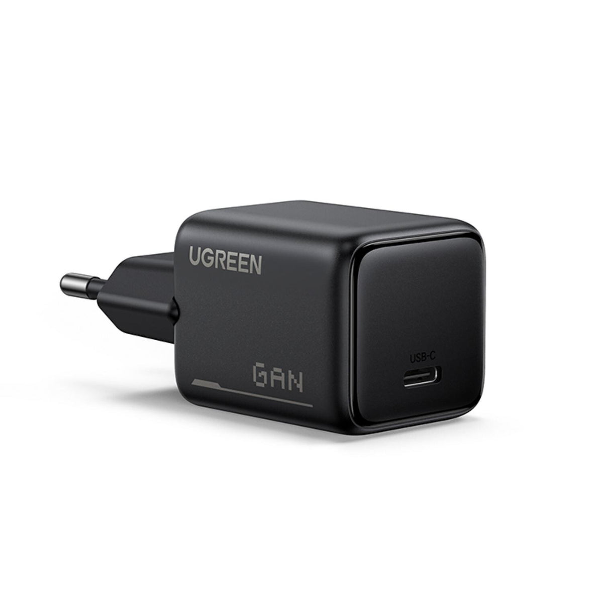 UGREEN 1 Port PD Wall Charger 25W - Black