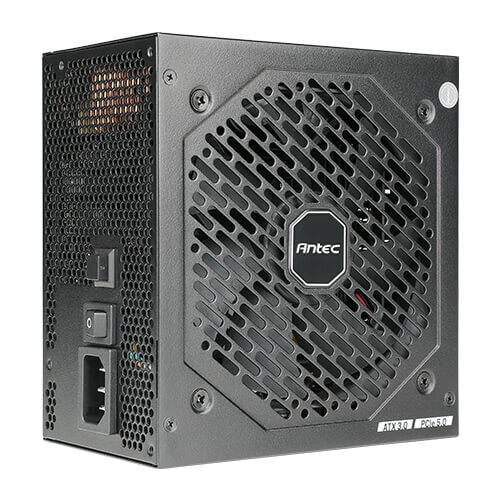 Antec Neo ECO Modular NE850G M ATX3.0 EC power supply unit 850 W 20+4 pin ATX ATX Black