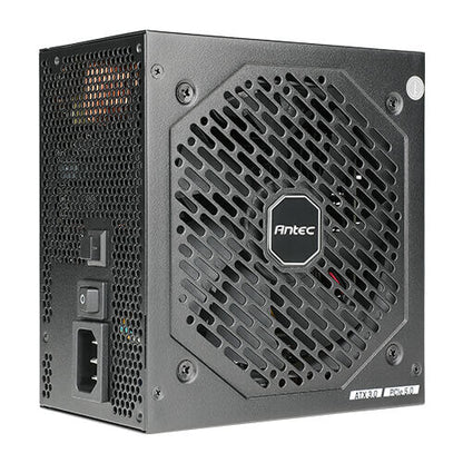 Antec Neo ECO Modular NE850G M ATX3.0 EC power supply unit 850 W 20+4 pin ATX ATX Black