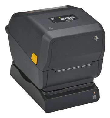 Zebra ZD421 label printer Thermal transfer 203 x 203 DPI 152 mm/sec Wired & Wireless Ethernet LAN Bluetooth