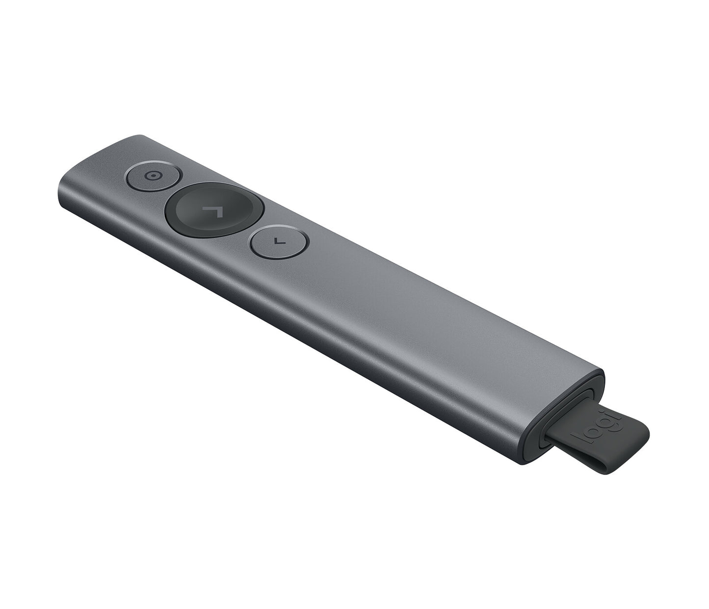 Logitech Spotlight