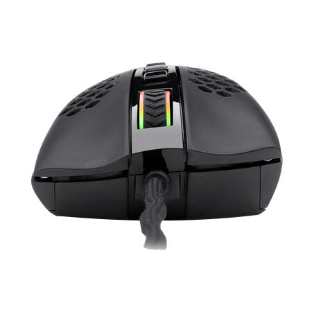 REDRAGON M808-RGB Storm mouse USB Type-C