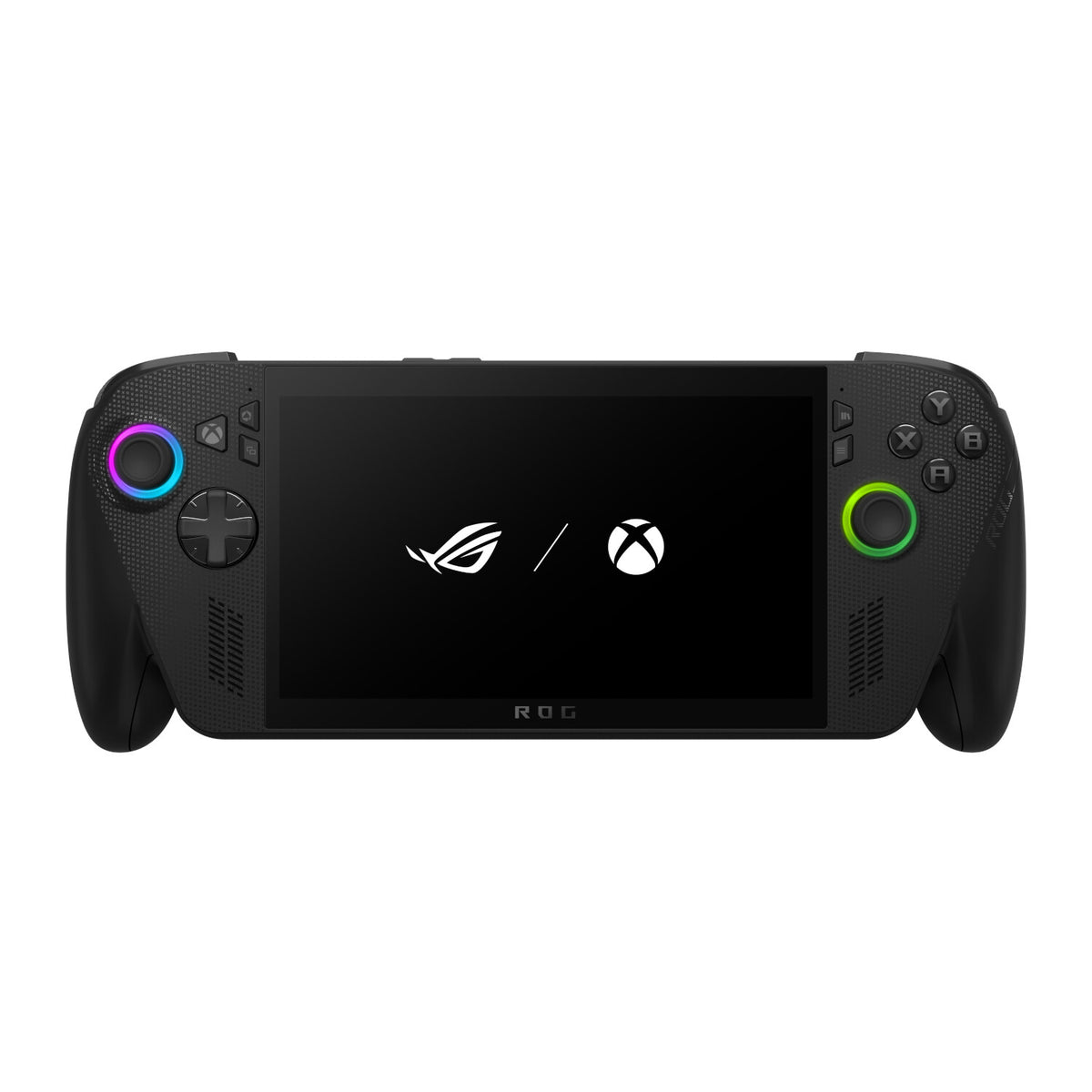 Asus ROG Xbox Ally X 7 Handheld Gaming Console | AMD Ryzen AI Z2 | 24GB LPDDR5X | Radeon GPU | 1TB SSD | Windows 11 Home