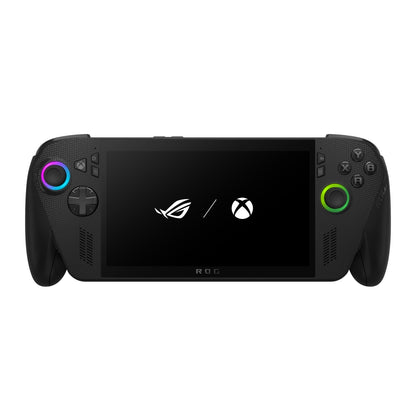 Asus ROG Xbox Ally X 7 Handheld Gaming Console | AMD Ryzen AI Z2 | 24GB LPDDR5X | Radeon GPU | 1TB SSD | Windows 11 Home