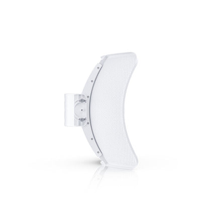Ubiquiti UISP airMAX LiteBeam AC 5 GHz XR White Power over Ethernet (PoE)