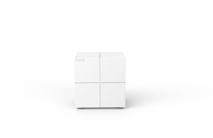Tenda Nova MW6 Dual-band (2.4 GHz / 5 GHz) Wi-Fi 5 (802.11ac) White 2 Internal