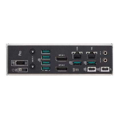ASUS PRO WS TRX50-SAGE WIFI A AMD TRX50 Socket sTR5 CEB