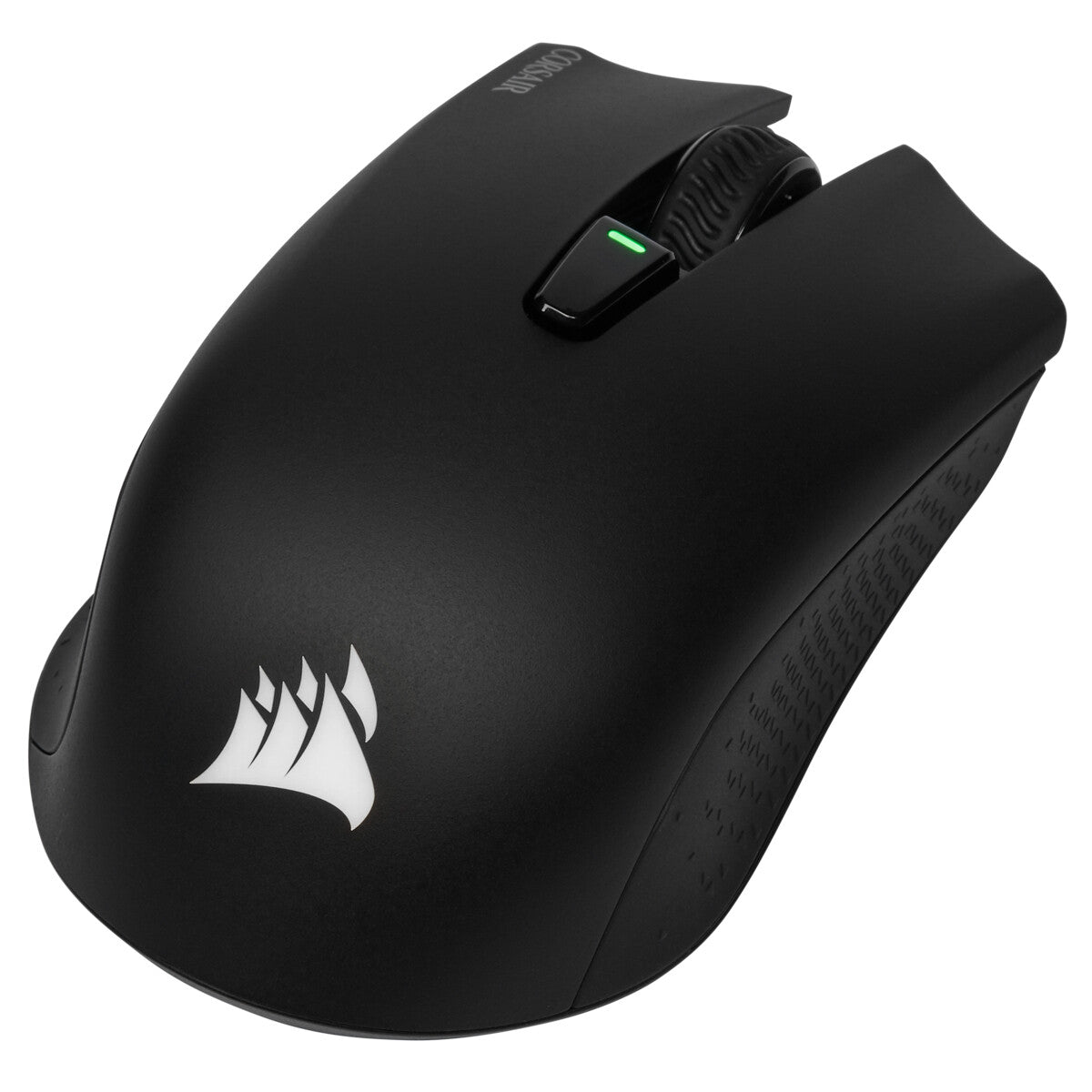 Corsair Harpoon RGB Wireless mouse Gaming Ambidextrous Bluetooth + USB Type-A Optical 10000 DPI