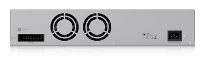 Ubiquiti UNAS Pro NAS Rack (2U) Cortex-A Cortex-A57 8 GB Grey