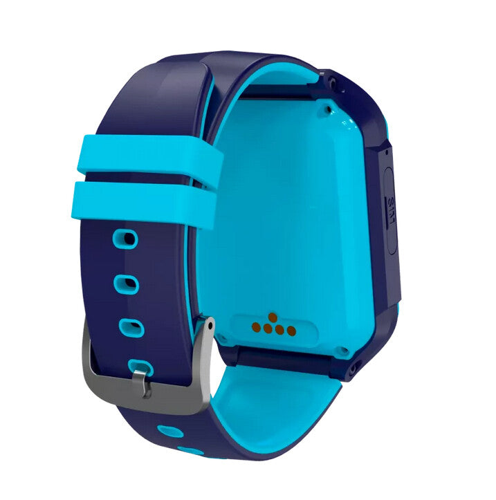 Canyon CNE-KW41BL smartwatch / sport watch Digital Touchscreen 4G Blue