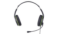 Genius Computer Technology HS-400A Headset Wired Head-band Calls/Music