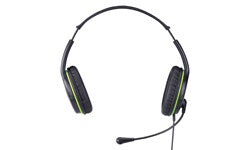 Genius Computer Technology HS-400A Headset Wired Head-band Calls/Music