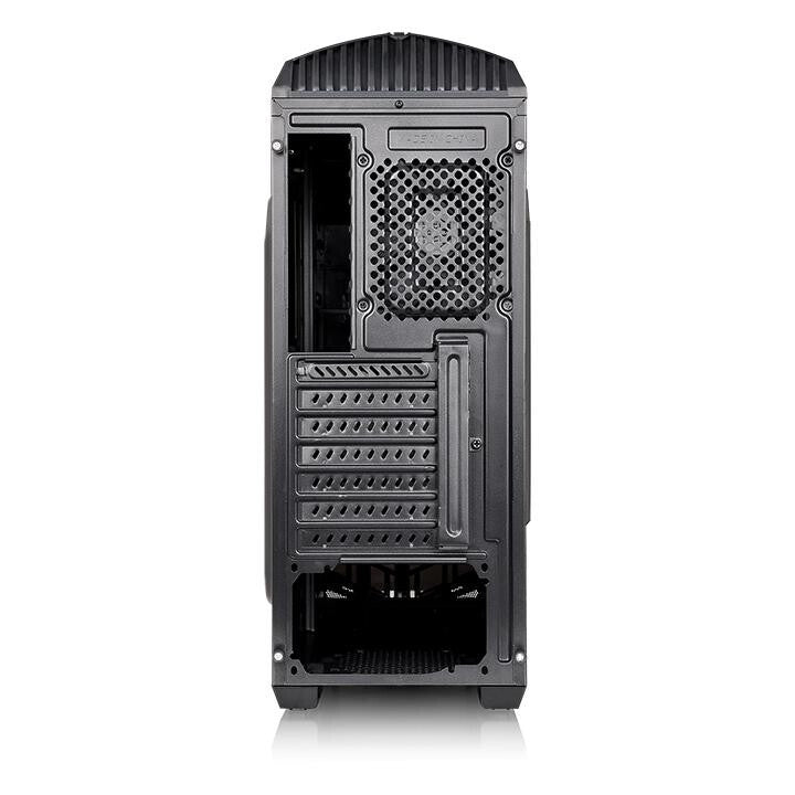 Thermaltake Versa N21 Midi Tower Black