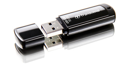 Transcend JetFlash 350 16GB