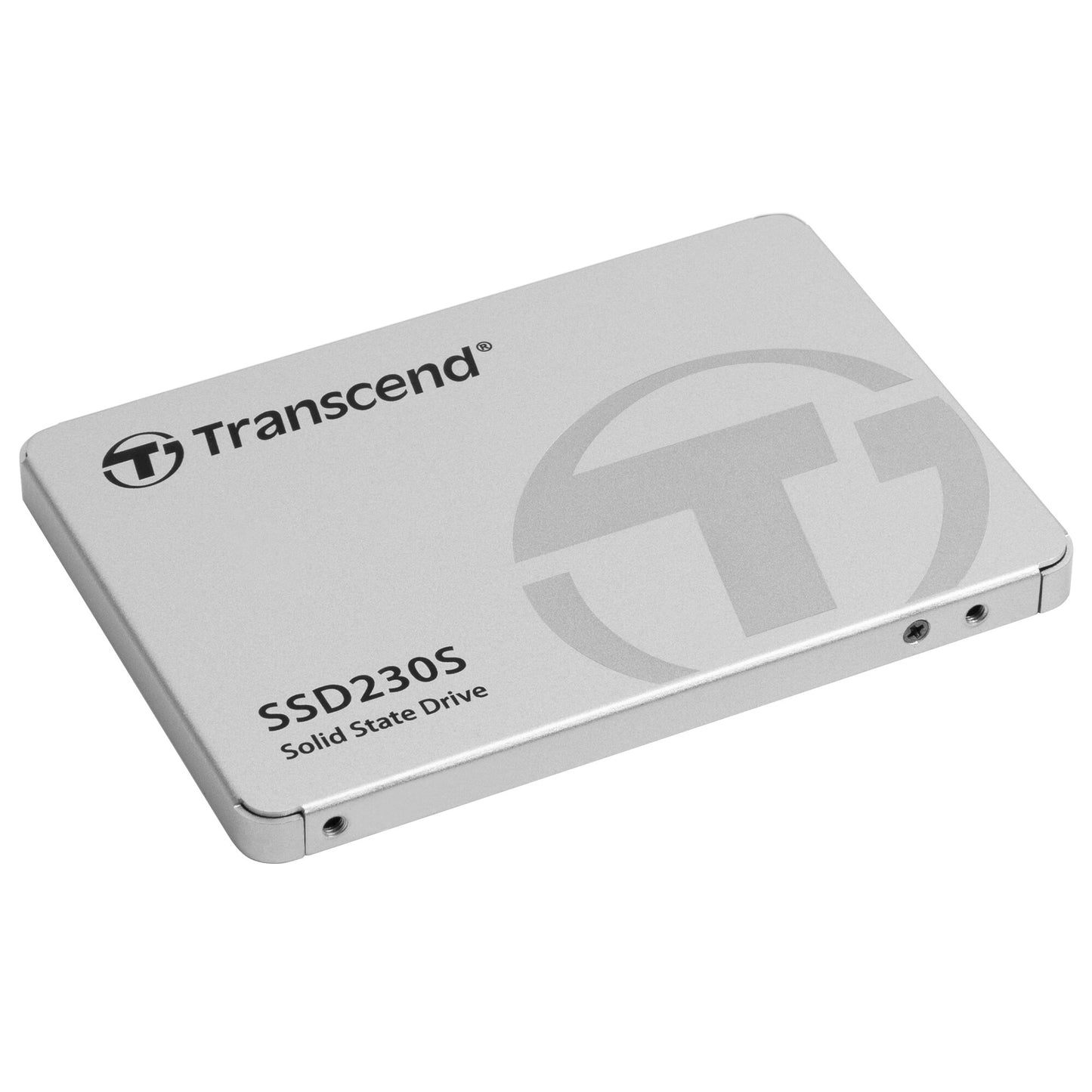 Transcend SSD230S 256 GB 2.5" Serial ATA III 3D NAND