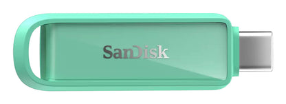 SanDisk Phone Drive USB flash drive 1 TB USB Type-C 3.2 Gen 1 (3.1 Gen 1) White