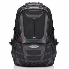 Everki CONCEPT 2 43.9 cm (17.3") Backpack Black, Orange