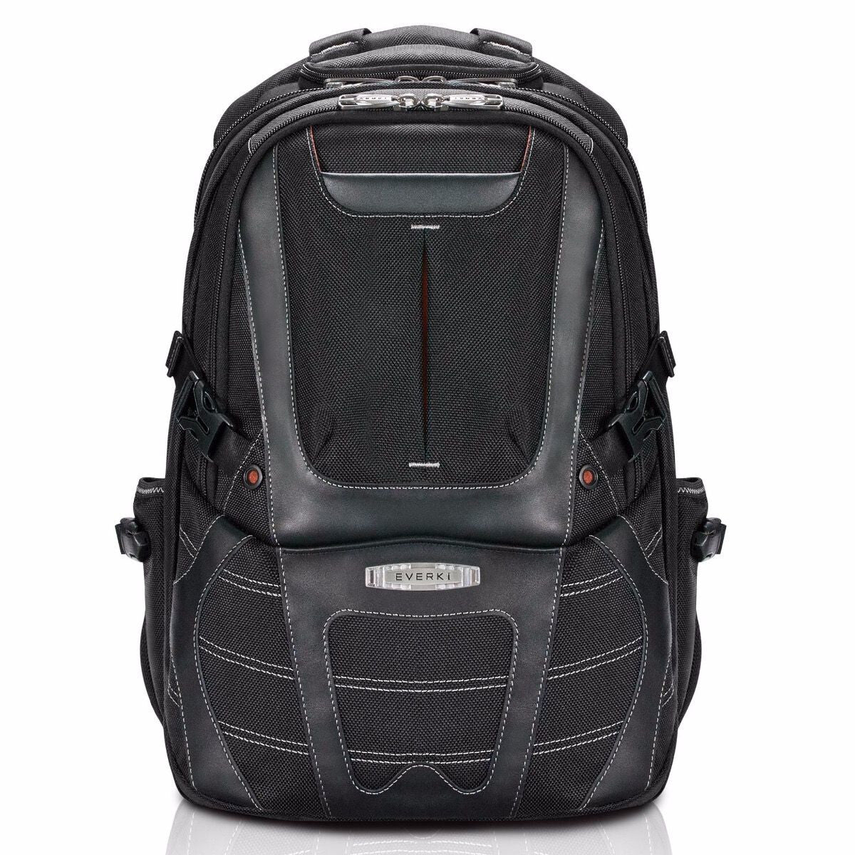 Everki CONCEPT 2 43.9 cm (17.3") Backpack Black, Orange