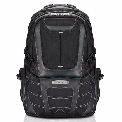Everki CONCEPT 2 43.9 cm (17.3") Backpack Black, Orange