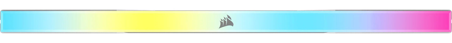 Corsair Vengeance RGB CMH32GX5M2E6000Z36W memory module 32 GB 2 x 16 GB DDR5