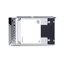 DELL 345-BEFN internal solid state drive 480 GB 2.5" Serial ATA III