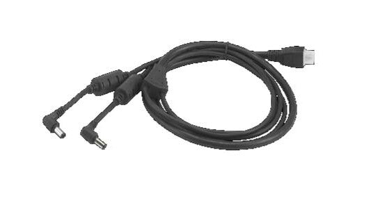 Zebra CBL-DC-523A1-01 barcode reader accessory
