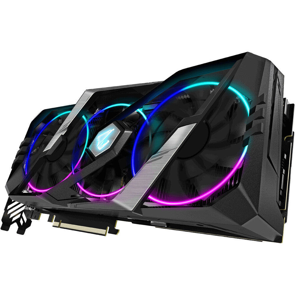 GIGABYTE AORUS GeForce RTX 2070 SUPER 8G