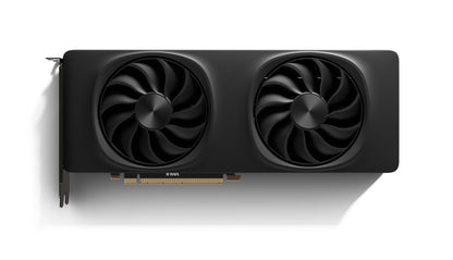 Intel Arc B580 12 GB GDDR6