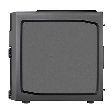 Thermaltake Commander G42 Midi Tower Black