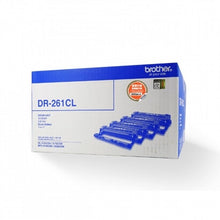 Brother DR-261CL printer drum Original 4 pc(s) Multipack