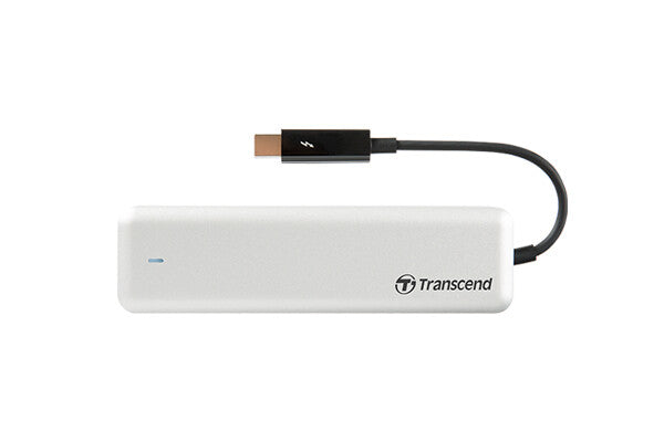 Transcend JetDrive 825 480GB