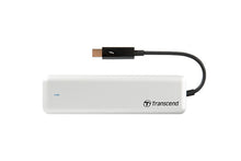 Transcend JetDrive 825 480GB