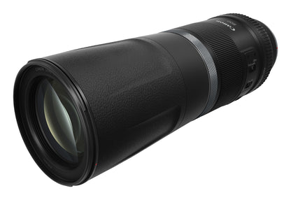 Canon RF 800mm F11 IS STM Lens