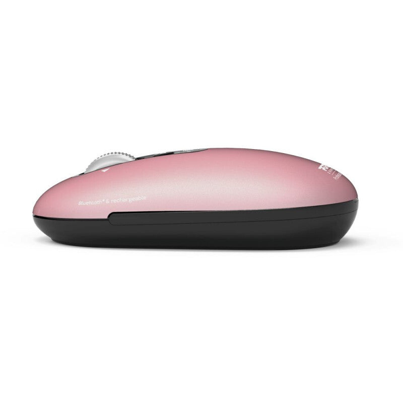 Port Designs 910503 mouse Universal Ambidextrous Bluetooth Optical 3200 DPI