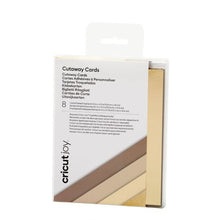 Cricut Joy Cutaway Cards Paper