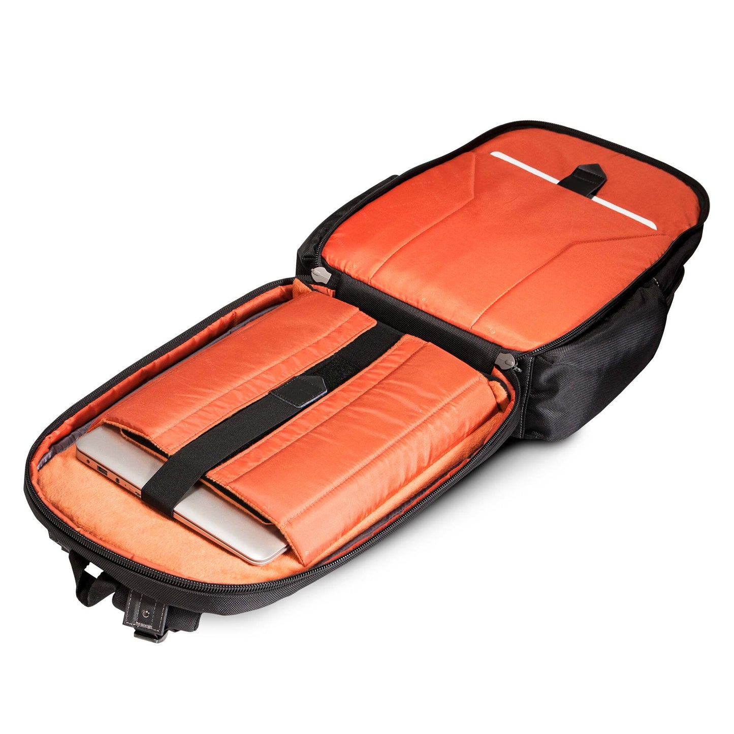 Everki Atlas backpack Black