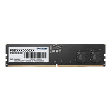 Patriot Memory Signature Line PSD516G560081 memory module 16 GB 1 x 16 GB DDR5