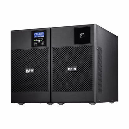 Eaton 9E EBM 72V uninterruptible power supply (UPS) Double-conversion (Online) 20 kVA