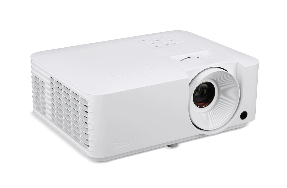 Acer Vero PL2535i Standard throw projector 5500 ANSI lumens DLP 1080p (1920x1080) White