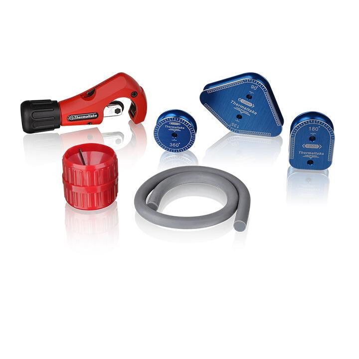 Thermaltake CL-W153-AL00BU-A computer cooling system part/accessory Bending kit
