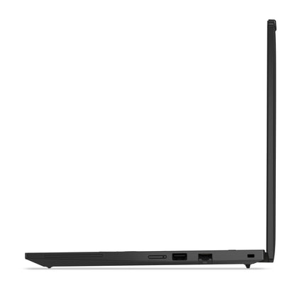 Lenovo ThinkPad T14 Gen 6 (Intel) Intel Core Ultra 7 255U Laptop 35.6 cm (14") WUXGA 32 GB DDR5-SDRAM 1 TB SSD Wi-Fi 6E (802.11ax) Windows 11 Pro English Black