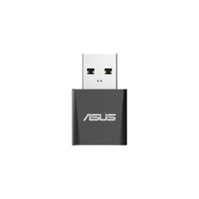 ASUS USB-BE92 Nano WLAN 2882 Mbit/s