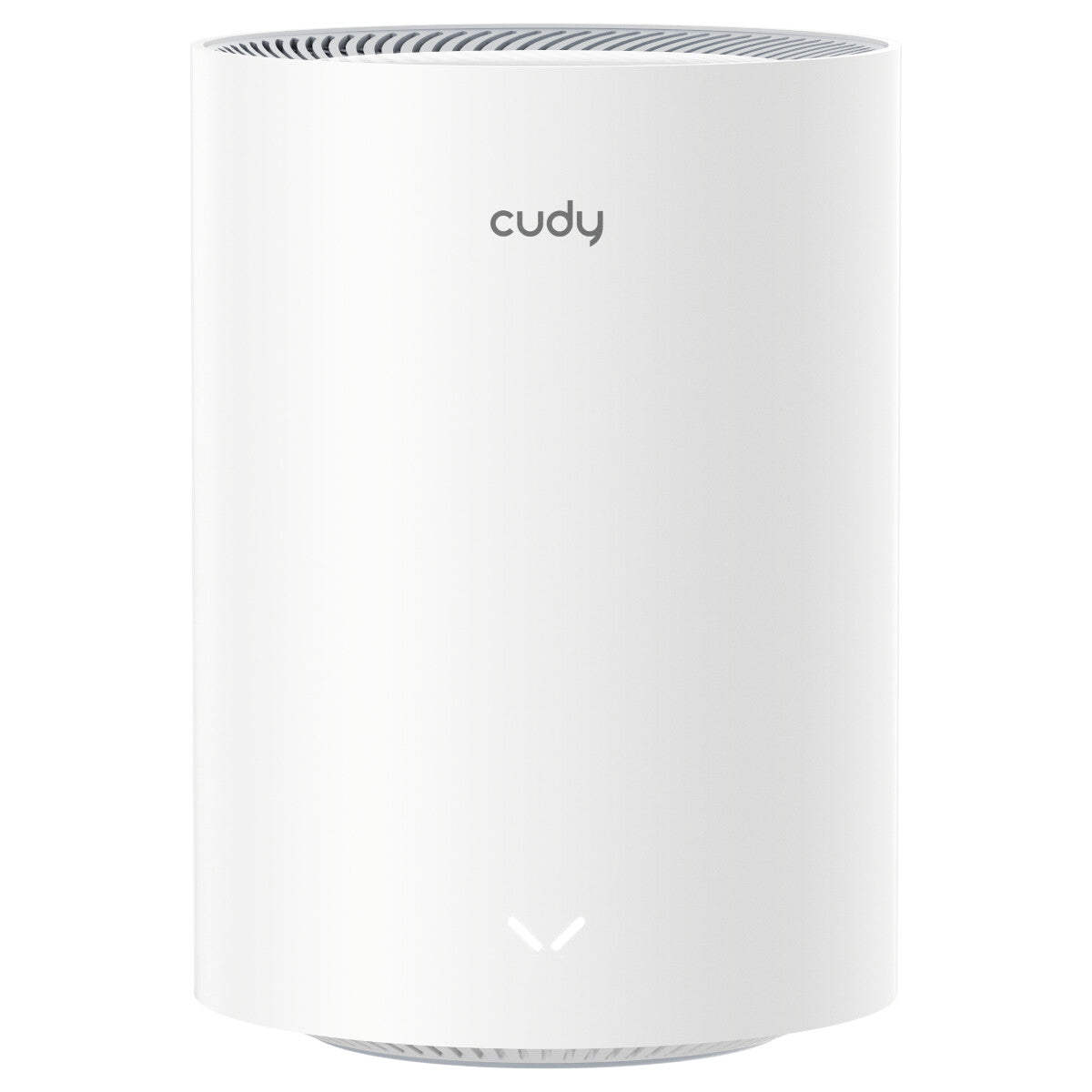 Cudy AX3000 Wi-Fi 6 Mesh 2.5G Solution Dual-band (2.4 GHz / 5 GHz) Wi-Fi 6 (802.11ax) White Internal