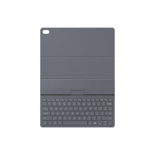Samsung Book Cover Keyboard Slim - Samsung Galaxy Tab S12+ - Black